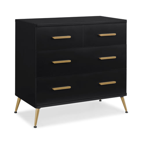 Delta Sloane 4 Drawer Dresser With Changing Top